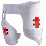 Gray Nicolls - Academy Cricket Thigh Pads - Youth and Junior sizes
