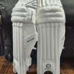 CricCounty Batting Pads Senior