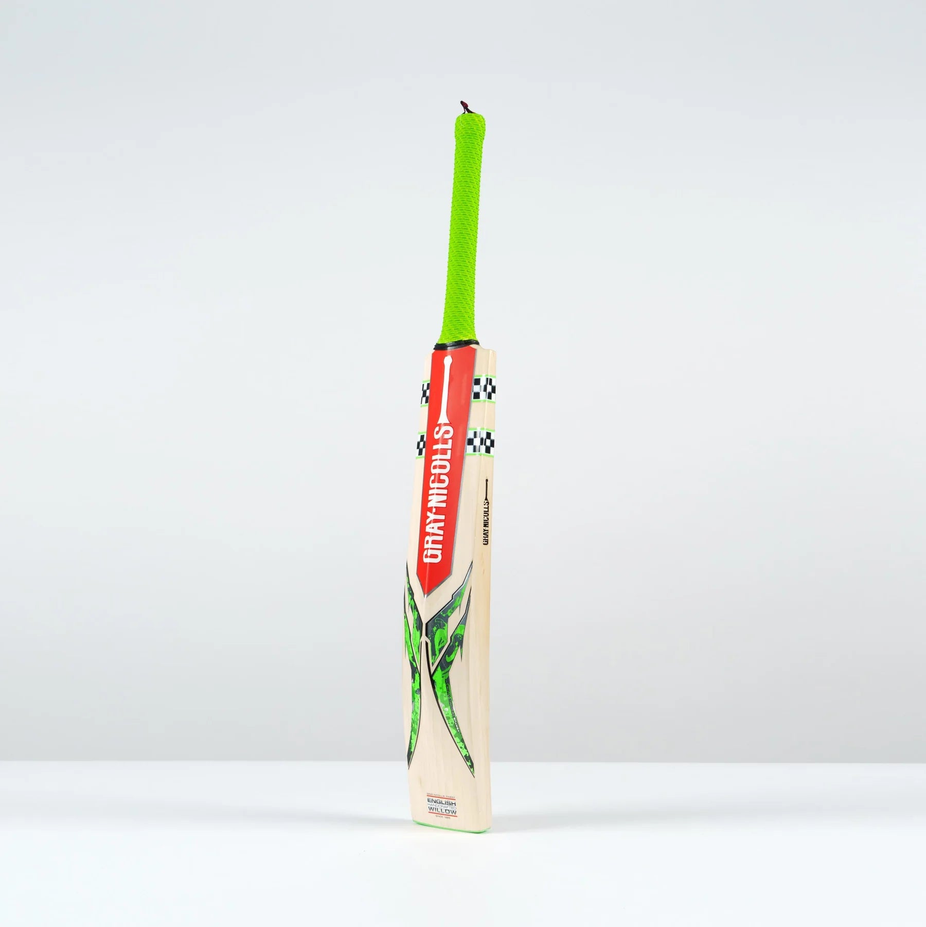 Gray Nicolls Ventus 1.3 150 Cricket Bat - Junior - Image 4