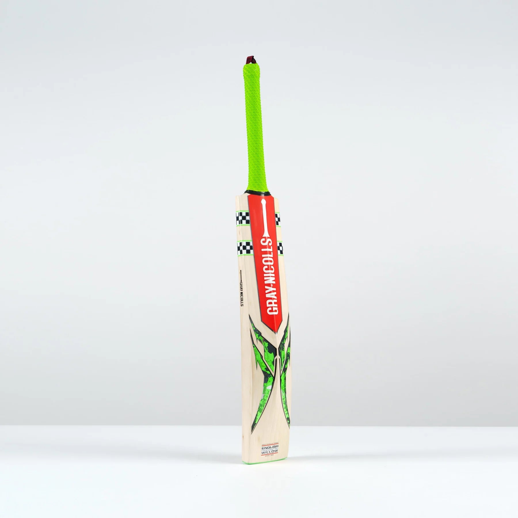 Gray Nicolls Ventus 1.3 150 Cricket Bat - Junior - Image 2