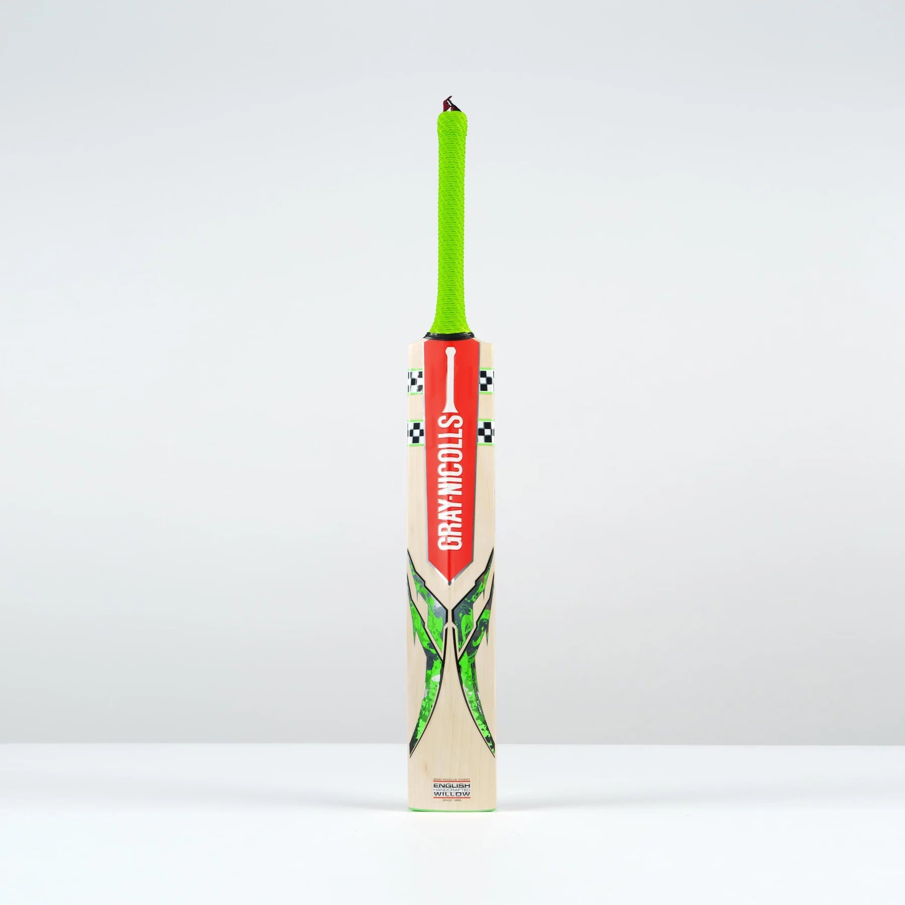 Gray Nicolls Ventus 1.3 150 Cricket Bat - Junior - Image 3