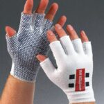 Catching Gloves