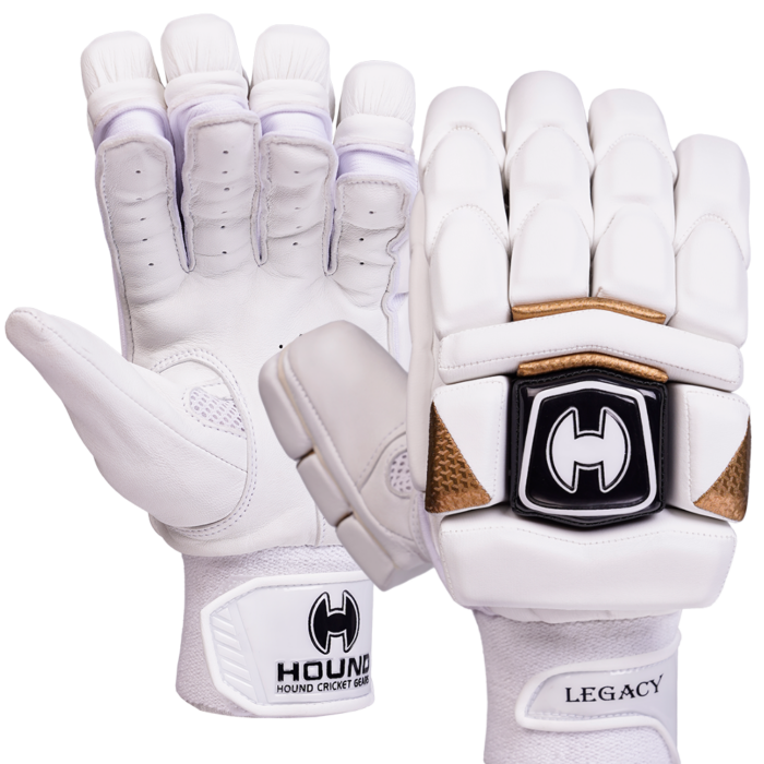 Hound Legacy