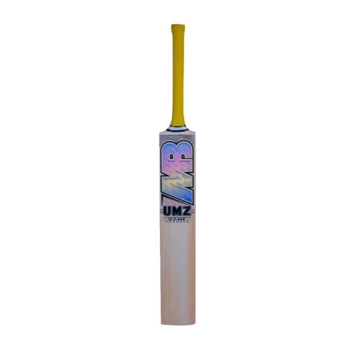 MB Malik Cricket Bat - UMZ Game Changer
