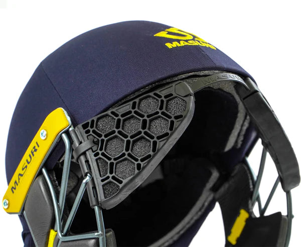 Masuri Stemguard Senior PRO