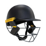 Masuri C - LINE PLUS STEEL CRICKET HELMET