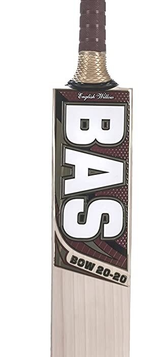 BAS BOW 20/20