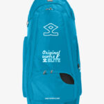 Shrey Elite Duffle Wheelie - Senior