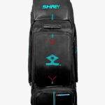 Shrey Meta Duffle Wheelie 120